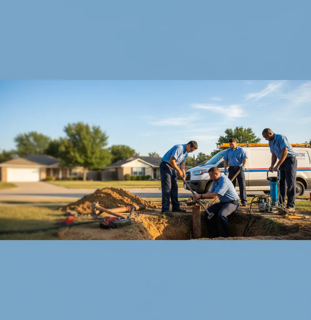 Water Heater Repair & Plumber in Deland